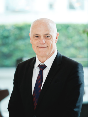 José Manuel Campa EBA Chairperson