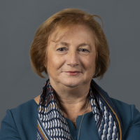 Isabelle Vaillant